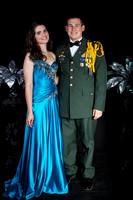 JROTC Military Ball