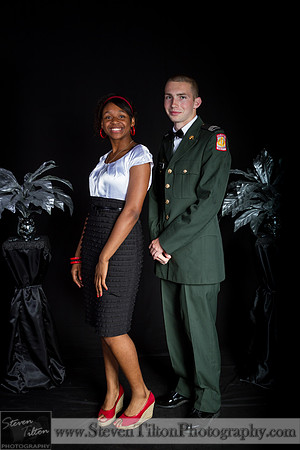 JROTC Military Ball