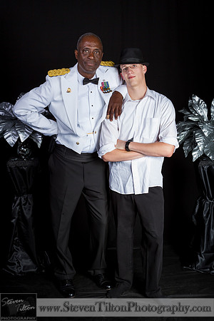 JROTC Military Ball