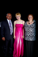 JROTC Military Ball