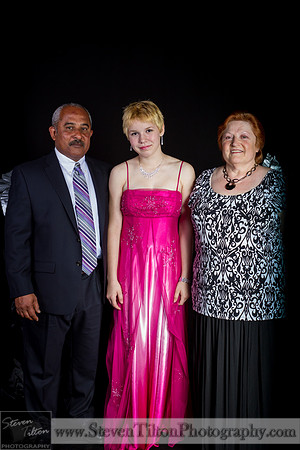 JROTC Military Ball