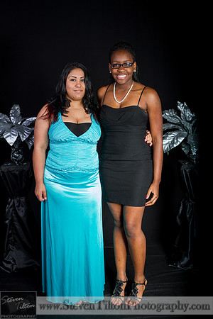JROTC Military Ball