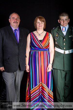 JROTC Military Ball