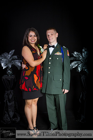 JROTC Military Ball