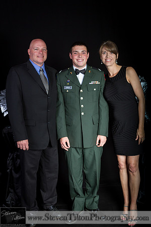 JROTC Military Ball