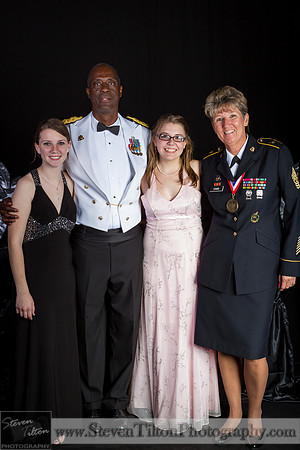 JROTC Military Ball