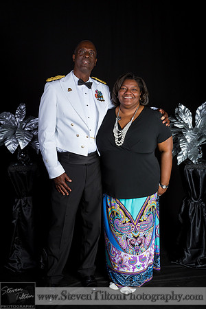 JROTC Military Ball