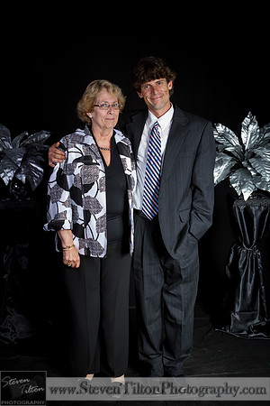 JROTC Military Ball