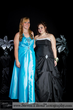 JROTC Military Ball