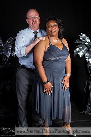 JROTC Military Ball