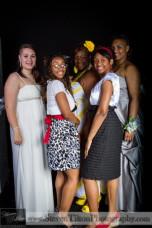 JROTC Military Ball