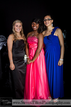 JROTC Military Ball