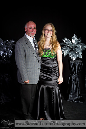 JROTC Military Ball