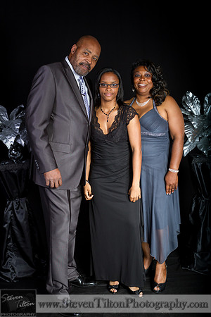 JROTC Military Ball