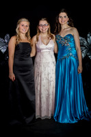 JROTC Military Ball