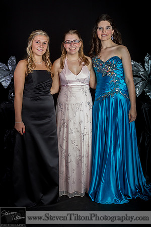 JROTC Military Ball