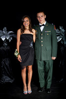 JROTC Military Ball