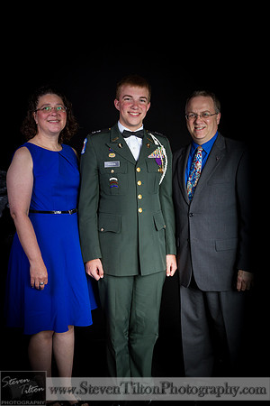 JROTC Military Ball