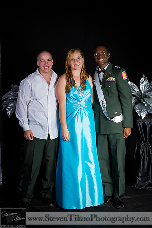 JROTC Military Ball