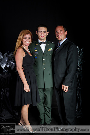 JROTC Military Ball