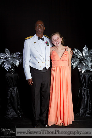 JROTC Military Ball