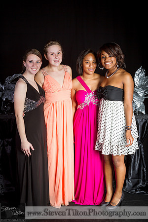 JROTC Military Ball