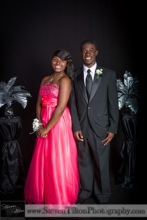 JROTC Military Ball