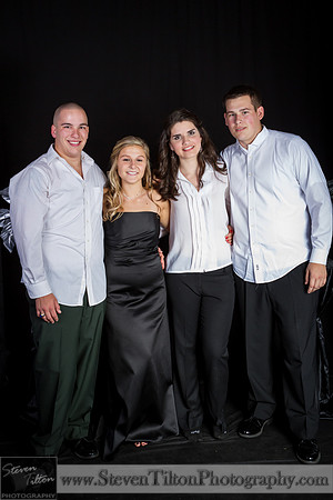 JROTC Military Ball