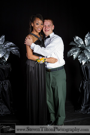 JROTC Military Ball
