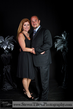 JROTC Military Ball