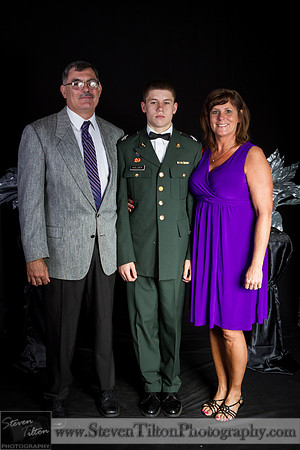 JROTC Military Ball