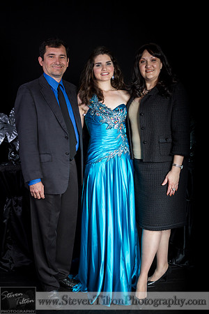 JROTC Military Ball