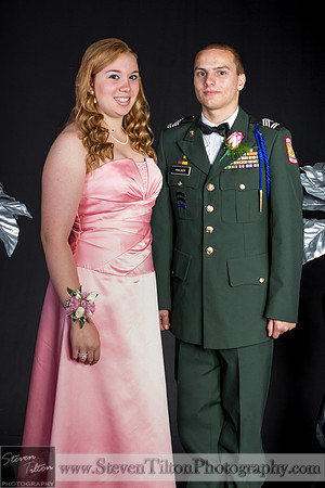 JROTC Military Ball