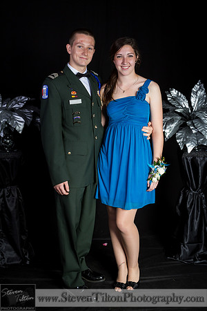 JROTC Military Ball