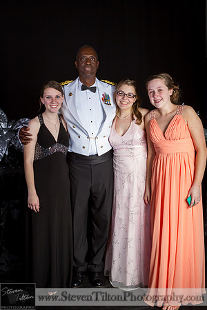 JROTC Military Ball