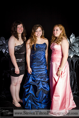 JROTC Military Ball