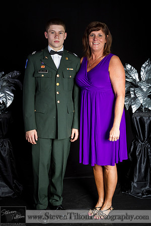 JROTC Military Ball