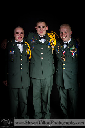JROTC Military Ball