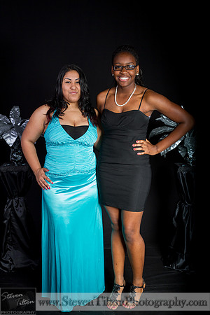 JROTC Military Ball