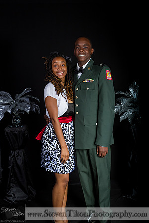 JROTC Military Ball