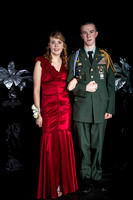 JROTC Military Ball