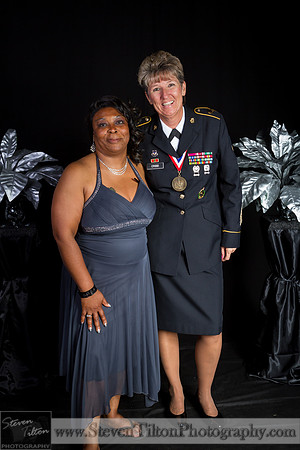 JROTC Military Ball