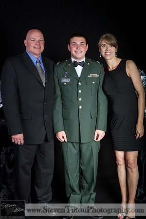 JROTC Military Ball
