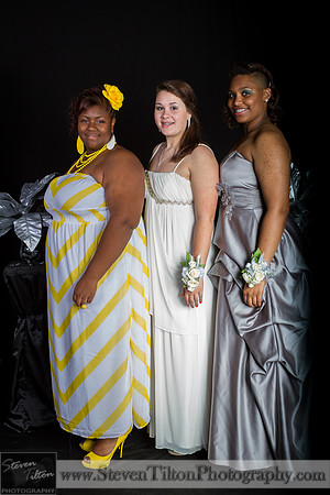 JROTC Military Ball