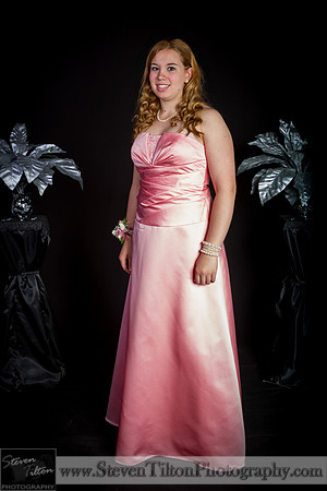 JROTC Military Ball