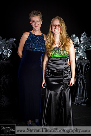 JROTC Military Ball