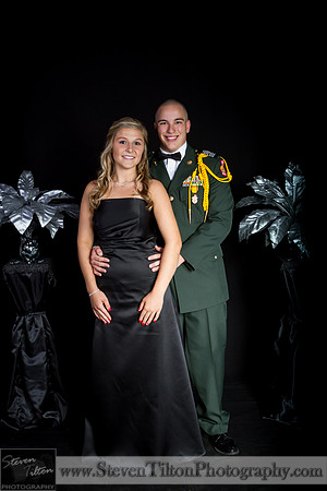 JROTC Military Ball