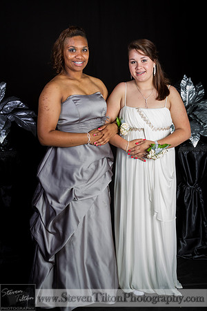 JROTC Military Ball