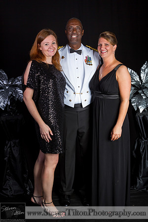 JROTC Military Ball