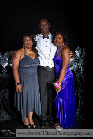 JROTC Military Ball